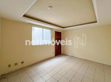 Sala · Locação Apartamento 2 quartos Silveira Belo Horizonte