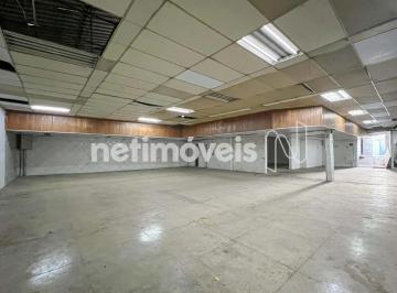 Sala · Galpão para locação na Av. Cristiano Machado