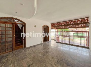 Área externa · Casa colonial para locação no Alípio de Melo | 05 quartos, 02 suítes, 02 vagas