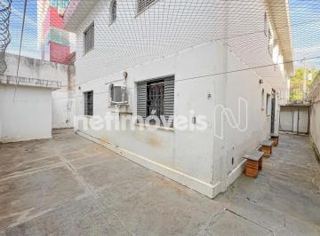 Apartamento · 156m² · 3 Quartos · 1 Vaga · Área privativa para locação no Dona Clara | 03 quartos 01 vaga