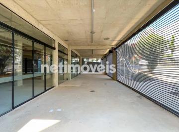 Comercial · 841m² · Loja Comercial para locação no Cidade Nova | 841,76 m²;