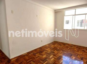 Apartamento · 75m² · 3 Quartos · Locação Apartamento 3 quartos Vila Paris Belo Horizonte