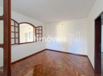 Sala · Locação Casa Paquetá Belo Horizonte