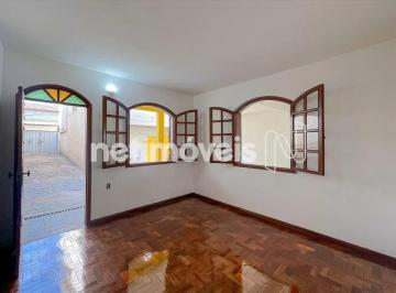 Sala · Casa para locação no Paquetá | 234m²; | 03 quartos, suíte, 04 vagas
