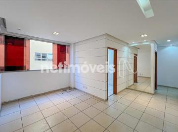 Sala · Apartamento para locação no Castelo | 02 quartos, 01 suíte, 02 vagas