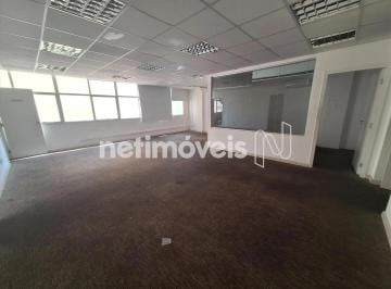 Comercial · 182m² · 4 Vagas · Sala Comercial 182m²; no Lourdes - Edifício Van Gogh