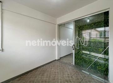Comercial · 203m² · Casa Comercial no Cachoeirinha 203m²; 06 Salas | Próxima ao Anel e MOVE