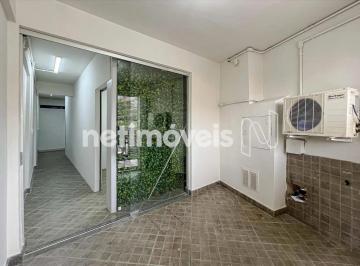 Sala · Casa Comercial no Cachoeirinha 203m²; 06 Salas | Próxima ao Anel e MOVE