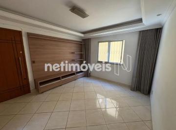 Apartamento · 92m² · 2 Quartos · 2 Vagas · Area Privativa no Dona Clara com Garagem independente
