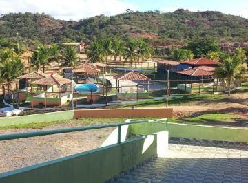 Rural · 45000m² · 3 Quartos · VENDE-SE LINDA CHÁCARA TODA MOBILIADA