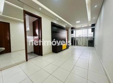 Sala · Apartamento 2 quartos para alugar no Santa Branca | Belo Horizonte/MG