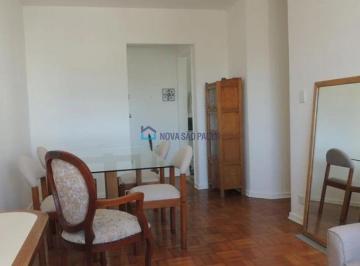 Apartamento · 49m² · 1 Quarto · 1 Vaga · Apartamento 1 dormitorio , 1 vaga proximo ao metro Ana Rosa !