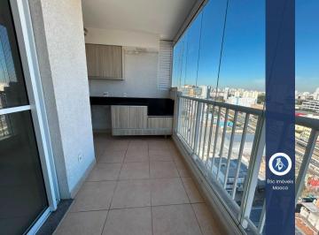 3A62A274461187293181 · Apartamento na Mooca, 55m², 2 Dormitórios, 1 Vaga