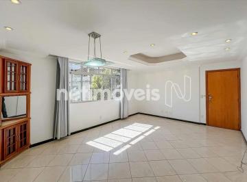 Sala · Apartamento para Alugar no Sagrada Família | Belo Horizonte/MG