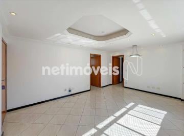 Sala · Apartamento para Alugar no Sagrada Família | Belo Horizonte/MG