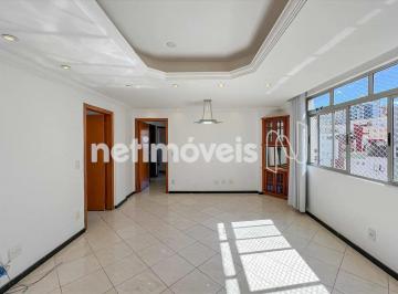 Sala · Apartamento para Alugar no Sagrada Família | Belo Horizonte/MG