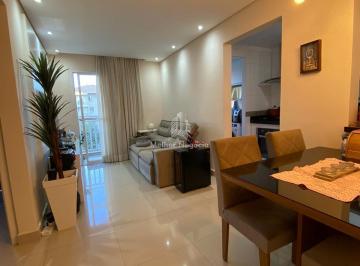 imagem · Apartamento à venda em Hortolândia, Jardim Santa Izabel, com 2 quartos, com 55 m