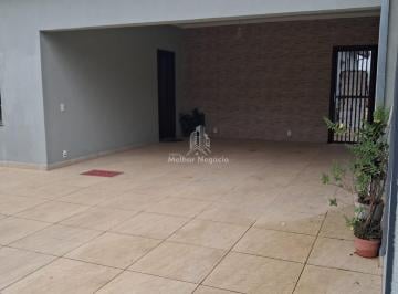 imagem · Casa à venda em Hortolândia, Jardim Nossa Senhora Auxiliadora, com 3 quartos, co