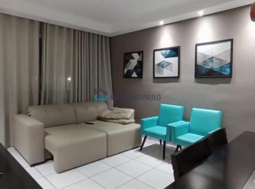 Apartamento · 58m² · 2 Quartos · 1 Vaga · Apartamento à venda na região do Jardim da Saúde 58 m² 1 vaga Lazer Completo