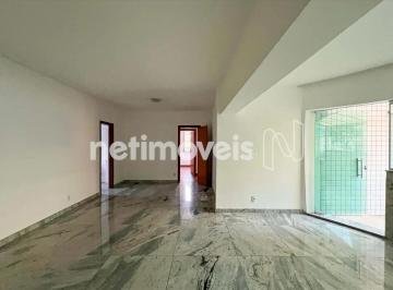 Apartamento · 100m² · 4 Quartos · 4 Vagas · Área Privativa para locação no União | 100m²; | 4 quartos, suíte, 04 vagas