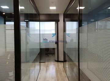 Comercial · 255m² · 2 Vagas · Laje Corporativa, 255m2. Avenida Paulista. Locado!