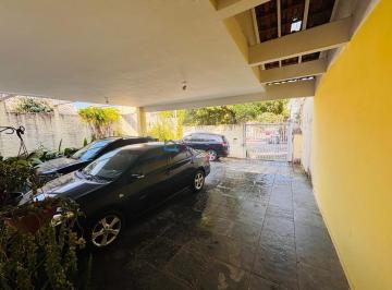 Casa · 300m² · 4 Quartos · 5 Vagas · Sobrado na Saúde - Com muito quintal