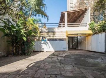 Casa · 500m² · 3 Quartos · 6 Vagas · Sobrado comercial e residencial para venda na região do Brooklin com 500m²
