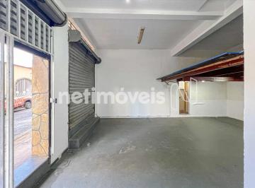 Loja · Loja para Locação no Floresta | 50m²;
