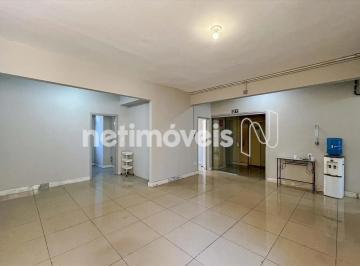 Comercial · 163m² · Andar-Pilotis no Centro de Belo Horizonte | 163m²;