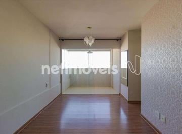 Apartamento · 69m² · 3 Quartos · 2 Vagas · Locação Apartamento 3 quartos Castelo Belo Horizonte