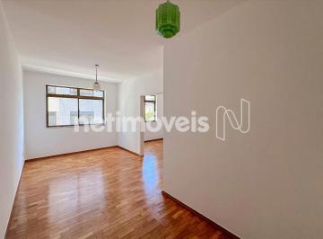 Sala · Cobertura no Sion/Carmo | 230m²; 03 quartos 01 suíte