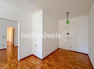 Sala · Cobertura no Sion/Carmo | 230m²; 03 quartos 01 suíte