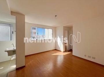 Sala · Apartamento para Alugar no Barro Preto | Belo Horizonte/MG