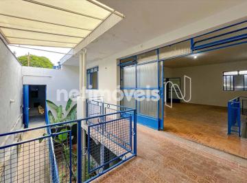 Varanda · Casa para locação no Dom Bosco | 489m²; | 05 quartos, suíte, 03 vagas