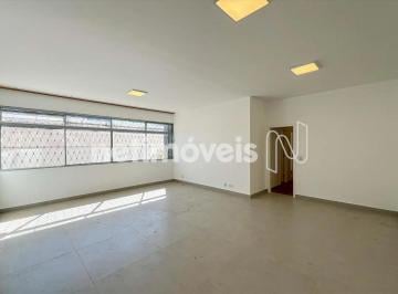 Apartamento · 130m² · 4 Quartos · 1 Vaga · Locação Apartamento 4 quartos São Pedro Belo Horizonte