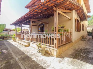 Área externa · Casa para Locação no Palmares | 274m²; | Ideal para Uso Comercial ou Residencial