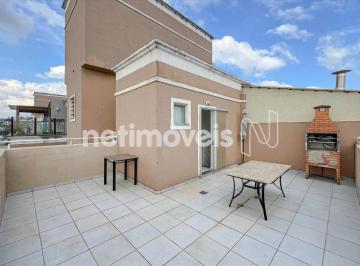 Área gourmet · Cobertura de 02 quartos para locação no Castelo!