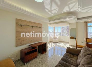Sala de TV · Excelente apartamento 3 quartos, andar alto com vista espetacular!