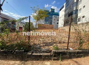 Área externa · Terreno para Locação no Bairro Castelo | 420 m²; | Uso Comercial
