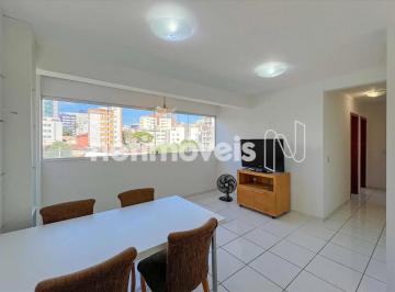 Apartamento · 65m² · 3 Quartos · 2 Vagas · Apartamento 3 Quartos no Serra | Belo Horizonte/MG