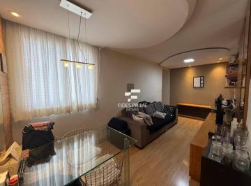 Apartamento · 65m² · 2 Quartos · 1 Vaga · Apartamento com 2 dormitórios à venda, 65 m² por R$ 510.000 - Osvaldo Cruz - São