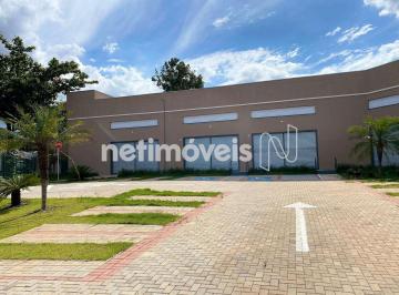 Comercial · 689m² · Lojas para Aluguel no Mall Jade | Vale das Amendoeiras, Contagem