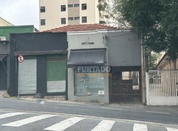 Terreno · 400m² · Terreno à venda, 400 m² - Jardim Bela Vista - Santo André/SP