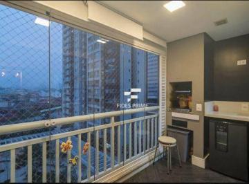 Apartamento · 58m² · 2 Quartos · 1 Vaga · Apartamento com 2 dormitórios à venda, 58 m² por R$ 730.000 - Vila Homero Thon -