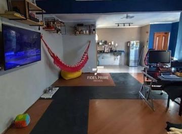 Apartamento · 65m² · 2 Quartos · 1 Vaga · Apartamento com 2 dormitórios à venda, 65 m² por R$ 430.000 - Osvaldo Cruz - São