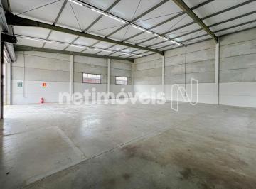 Comercial · 300m² · 10 Vagas · Galpão para locação no Castelo | 300m²; | 10 Vagas | Excelente Localização Comercial