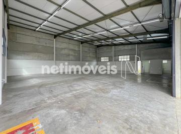 Comercial · 300m² · 10 Vagas · Galpão para Alugar no Castelo – 300m²; | 10 Vagas | Excelente Localização Comerc