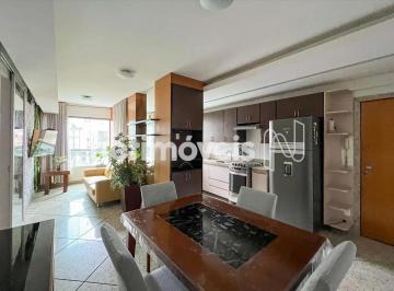 Apartamento · 72m² · 2 Quartos · 2 Vagas · Apartamento 72m²; no Vale do Sereno | 02 quartos 02 vagas