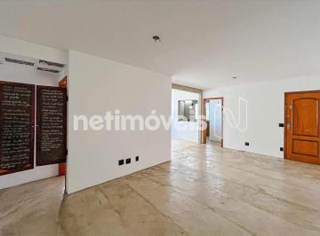 Apartamento · 106m² · 4 Quartos · 2 Vagas · Apartamento para Alugar no Colégio Batista | Belo Horizonte/MG