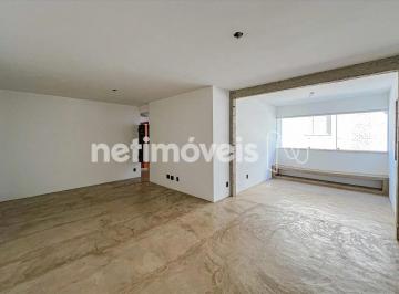 Apartamento · 106m² · 4 Quartos · 2 Vagas · Apartamento para Alugar no Colégio Batista | Belo Horizonte/MG